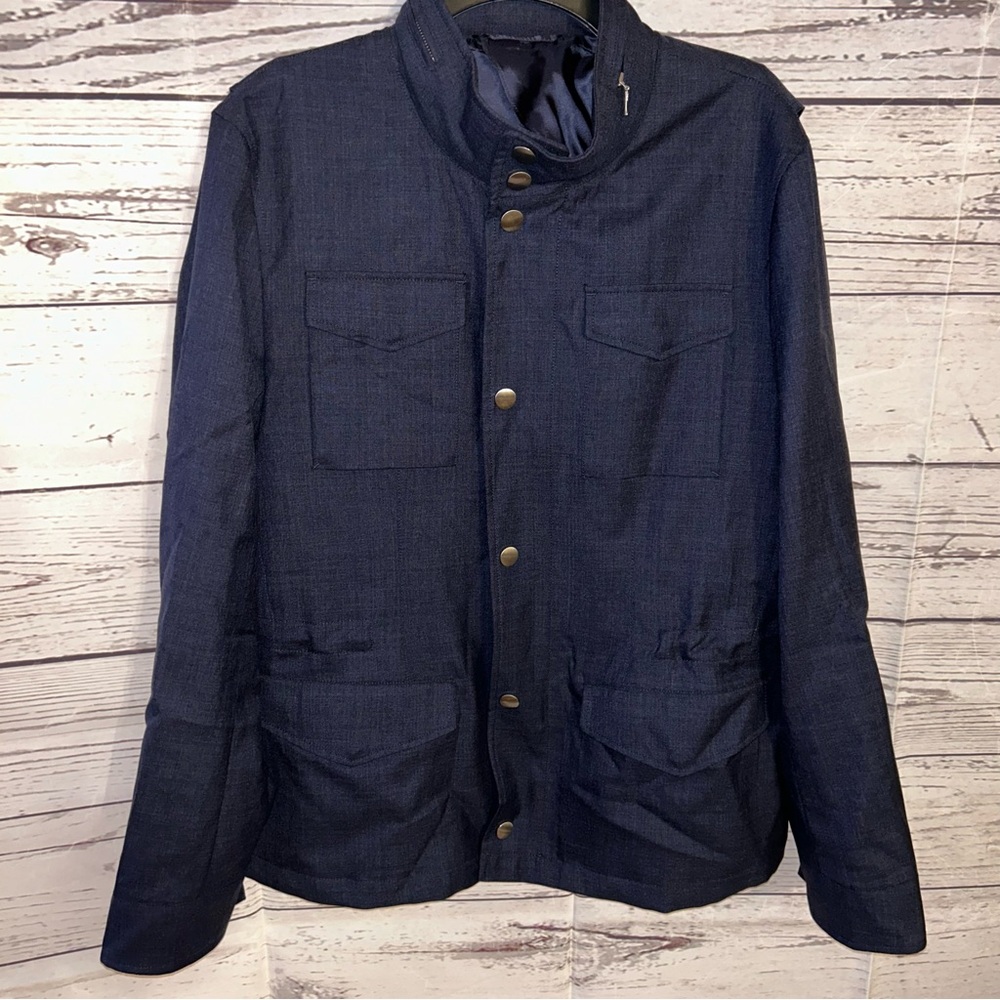 Suitsupply Suits & Blazers | Suit Supply Milford Wool Jacket